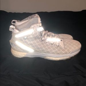 Adidas drose 6 boost